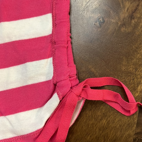 LAUREN RALPH LAUREN WOMENS 3/4 SLEEVE TEE. SIZE S/P - Picture 4 of 4